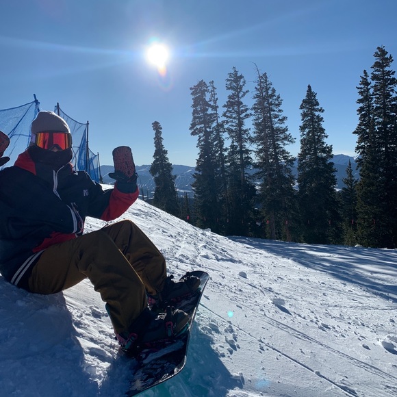 Meet your Posher, Shea - Picture 2 of 2